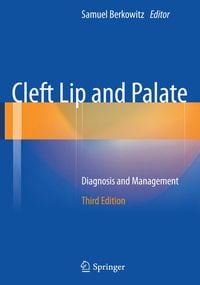 Produktbild: Cleft Lip and Palate
