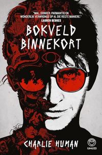 Produktbild: Bokveld binnekort