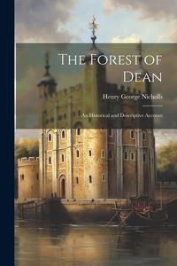 Produktbild: The Forest of Dean