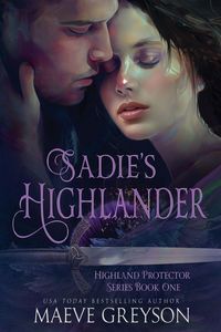 Produktbild: Sadie's Highlander