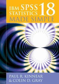 Produktbild: IBM SPSS Statistics 18 Made Simple