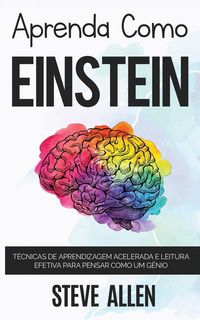 Produktbild: Aprenda como Einstein