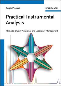Produktbild: Practical Instrumental Analysis