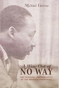 Produktbild: A Way Out of No Way