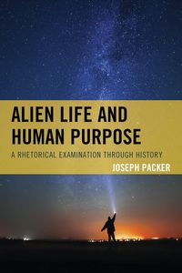 Produktbild: Alien Life and Human Purpose