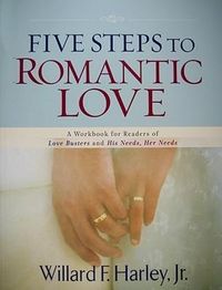 Produktbild: 5 Steps To Romantic-Updated/e