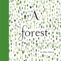 Produktbild: A Forest