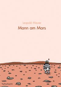 Produktbild: Mann am Mars
