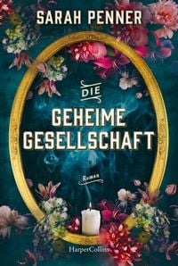 Produktbild: Die geheime Gesellschaft