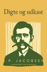 Produktbild: Digte og udkast