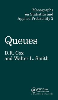 Produktbild: Queues