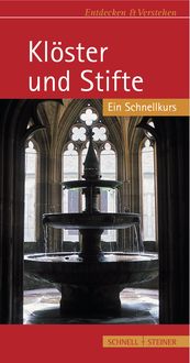 Produktbild: Kl&ouml;ster und Stifte
