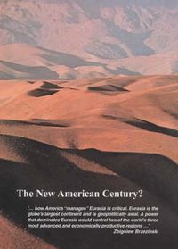 Produktbild: The New American Century?