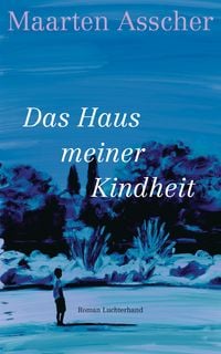 Produktbild: Das Haus meiner Kindheit