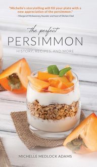 Produktbild: The Perfect Persimmon