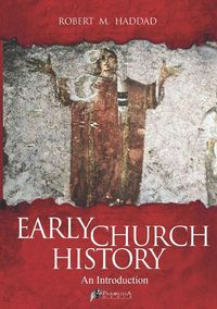 Produktbild: Early Church History