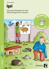 Produktbild: Igel