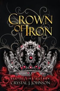 Produktbild: Crown of Iron