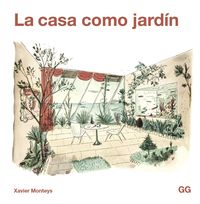 Produktbild: La casa como jard&iacute;n