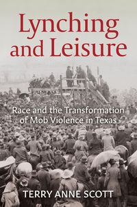 Produktbild: Lynching and Leisure