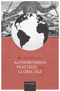 Produktbild: Authoritarian Practices in a Global Age