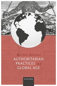 Produktbild: Authoritarian Practices in a Global Age