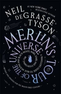 Produktbild: Merlin's Tour of the Universe