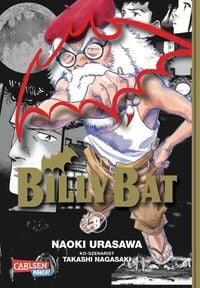 Produktbild: Billy Bat 9