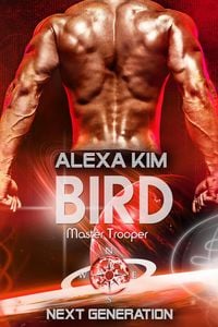 Produktbild: Bird (Master Trooper - The next Generation) Band 13
