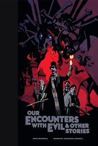 Produktbild: Our Encounters with Evil & Other Stories Library Edition
