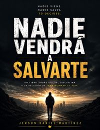Produktbild: Nadie Vendr&aacute; A Salvarte