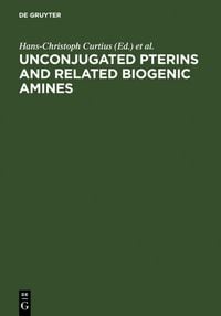 Produktbild: Unconjugated pterins and related biogenic amines