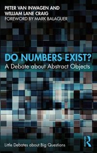 Produktbild: Do Numbers Exist?