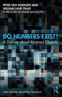 Produktbild: Do Numbers Exist?