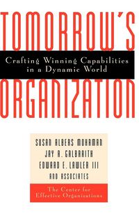 Produktbild: Tomorrows Organization