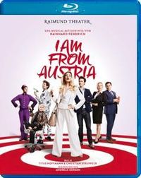 I am from Austria' von '' - 'Blu-ray