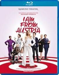 Produktbild: I am from Austria