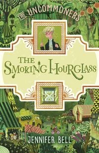 Produktbild: The Smoking Hourglass