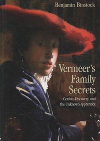 Produktbild: Vermeer's Family Secrets
