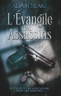 Produktbild: L'Evangile des Assassins