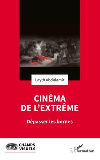 Produktbild: Cin&eacute;ma de l'extr&ecirc;me
