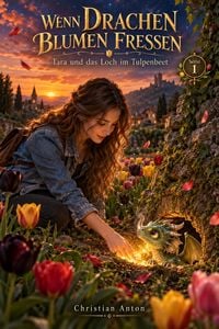 Produktbild: SERIE 1: Wenn Drachen Blumen fressen