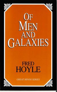 Produktbild: Of Men And Galaxies