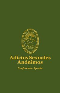 Produktbild: Adictos Sexuales An&oacute;nimos