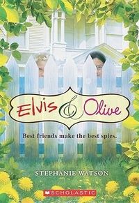 Produktbild: Elvis & Olive