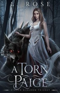 Produktbild: A Torn Paige