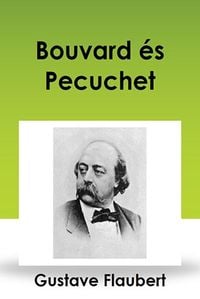 Bild vom Artikel Bouvard és Pécuchet vom Autor Flaubert Gustave