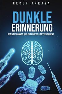 Produktbild: Dunkle Erinnerung