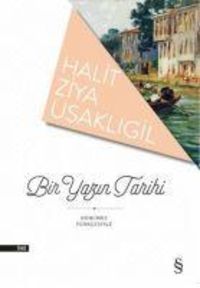 Produktbild: Bir Yazin Tarihi