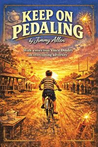 Produktbild: Keep on Pedaling
